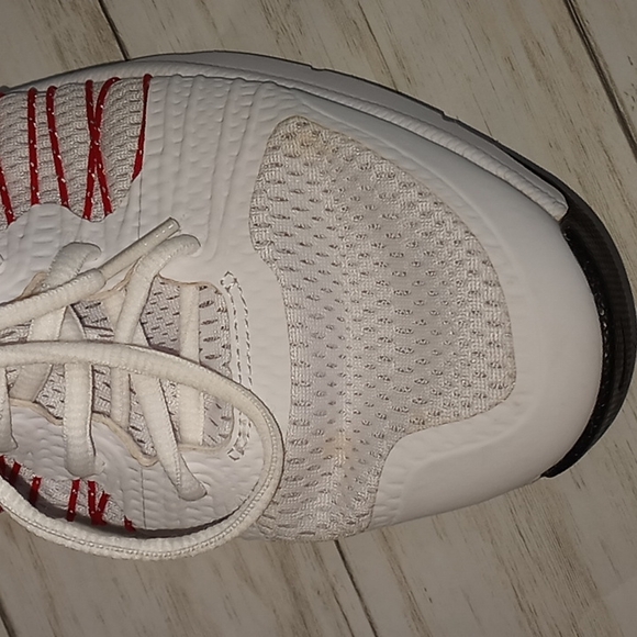 Size 12 Nike Air Max Effortter 705353-106 - Picture 11 of 16